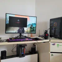 کامپیوتر گیمینگ