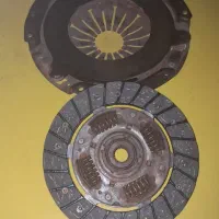 لوازم  دوو سیلو