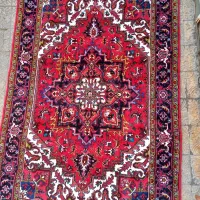 فرش تاجری دست بافت اعلا|فرش|مرند, |دیوار