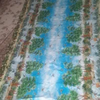 یک عدد سفره قدیمی بزرگ