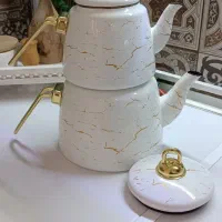 کتری قوری نو