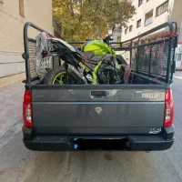 وانت تلفنی اریسان 24 ساعته حمل بار|خدمات حمل و نقل|بندرعباس, |دیوار