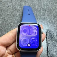 Apple Watch SE Silver 40mm - 2024|لوازم جانبی موبایل و تبلت|مشهد, فارغ التحصیلان|دیوار