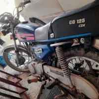 موتور هرمز پلاک قدیم اهواز