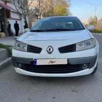 مگان1600