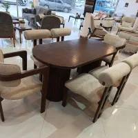 میز نهار خوری