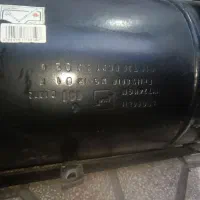 منبع گاز ال پیچی