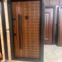 پخش درب ضد سرقت پردیس - اماده تحویل|مصالح و تجهیزات ساختمان|پردیس, فاز ۴|دیوار