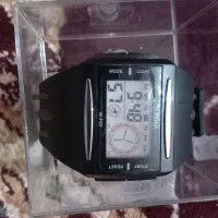 ساعت