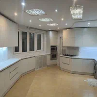 با کم ترین پیش پرداخت کابینت بزن