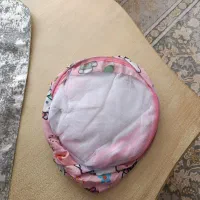 پشه بند کودک|اسباب و اثاث بچه|فولادشهر, C3|دیوار