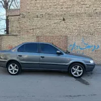 سمند ef7 لوازمی|خودرو سواری و وانت|ارومیه, |دیوار