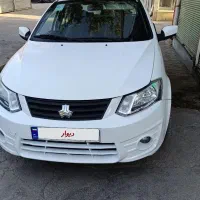 ساینا مدل 1400 بدون رنگ کاملا سالم