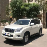 پرادو ۴در۶سیلندرvxlآفرود2012|خودرو سواری و وانت|اسلام‌شهر, شهرک قائمیه|دیوار