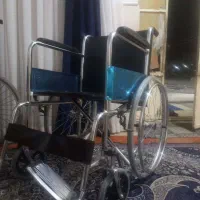 لوازم توانبخشی ویلچر