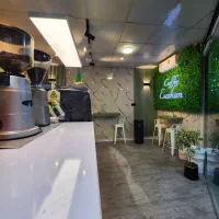 واگزاری کافه با همه وسایل و سرقفلی|فروش مغازه و غرفه|دورود, |دیوار