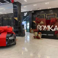 فرصت طلایی نقره فروشی 16م رونیکامال