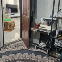 آپارتمان ۱۰۰متری دوخواب تمیز با پارکینگ اختصاصی|اجارهٔ آپارتمان|مشهد, گلبرگ|دیوار