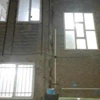 خونه اجاره‌ای دو طبقه