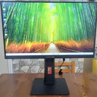 آل این وان i5 نسل 9 مانیتور IPS بدون حاشیه|رایانه رومیزی|تهران, آذربایجان|دیوار