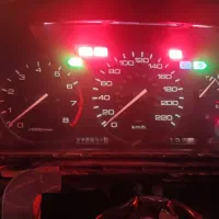 کیلومتر ،پشت امپر ،صفحه نمایش|قطعات یدکی و لوازم جانبی|مراغه, |دیوار