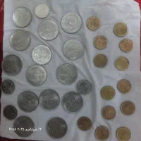 سکع قدیمی کلکسیونی بانکی