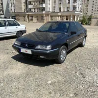 زانتیا ۱۸۰۰ سرحال