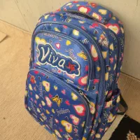 کیف کوله پشتی خارجی|کیف، کفش، کمربند|قم, چهار مردان|دیوار