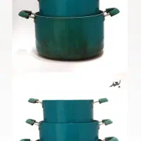 قابلمه نو میخوای بازسازی کن نصف قیمت|خدمات پیشه و مهارت|زرند, |دیوار