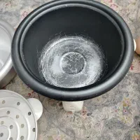 پلو پز سه کاره|ظروف پخت‌وپز|نسیم‌شهر, |دیوار