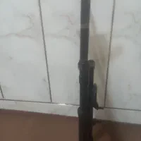 دوشاخ دوچرخه کمکدار ۲۶|دوچرخه، اسکیت، اسکوتر|بافق, |دیوار