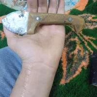 چاقو