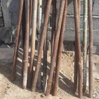 فنس و پایه فنس|مصالح و تجهیزات ساختمان|اهر, |دیوار