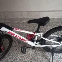 فروش دوچرخه وسایز ۲۴