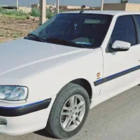 پژو پارس تیوفایو۹۸|خودرو سواری و وانت|دزفول, |دیوار