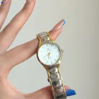 ساعت دخترانه استیل mk|ساعت|مرند, |دیوار