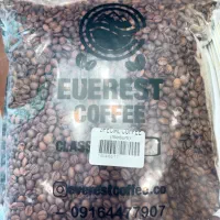 ویزیتور خانم و آقا پخش قهوه اورست