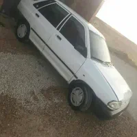 پراید خیلی تمیزبه فروش میرسد