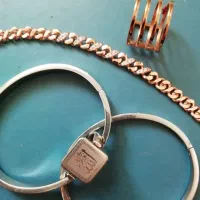 دستبند کارتیه|بدلیجات|مشهد, شاهد (شهرک غرب)|دیوار