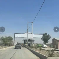 زمین باغی کاهو|فروش زمین و ملک کلنگی|گلمکان, |دیوار