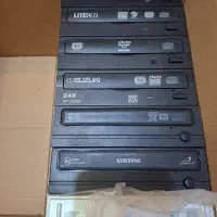 قطعات و لوازم کامپیوتر کارکرده سالم