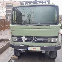 خاور۸۰۸رنگ سبز