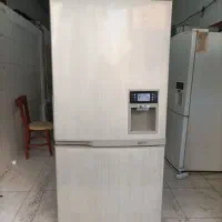 یخچال وفریزر اسنوا 30فوت جادار بدون برفک