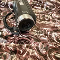 دوربین فیلمبرداری سونی‌ مدل dcr sx 20|دوربین عکاسی و فیلم‌برداری|تبریز, |دیوار