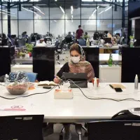 استخدام بازاریاب میدانی (ویزیتور)