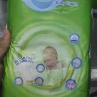 پوشک مولفیکس سایز 1