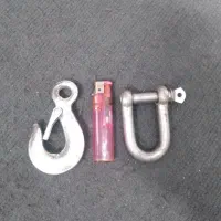 قفل درب مغزی واویزی