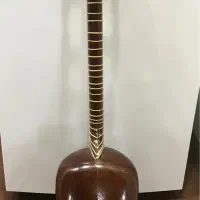 تار فرهاد|سازهای سنتی|خرم‌آباد, |دیوار