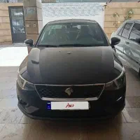 تارا V4اتومات مدل 1404|خودرو سواری و وانت|تهران, اتابک|دیوار