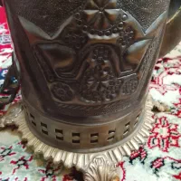 کتری شکاری|قوری، کتری، قهوه‌ساز دستی|همدان, |دیوار